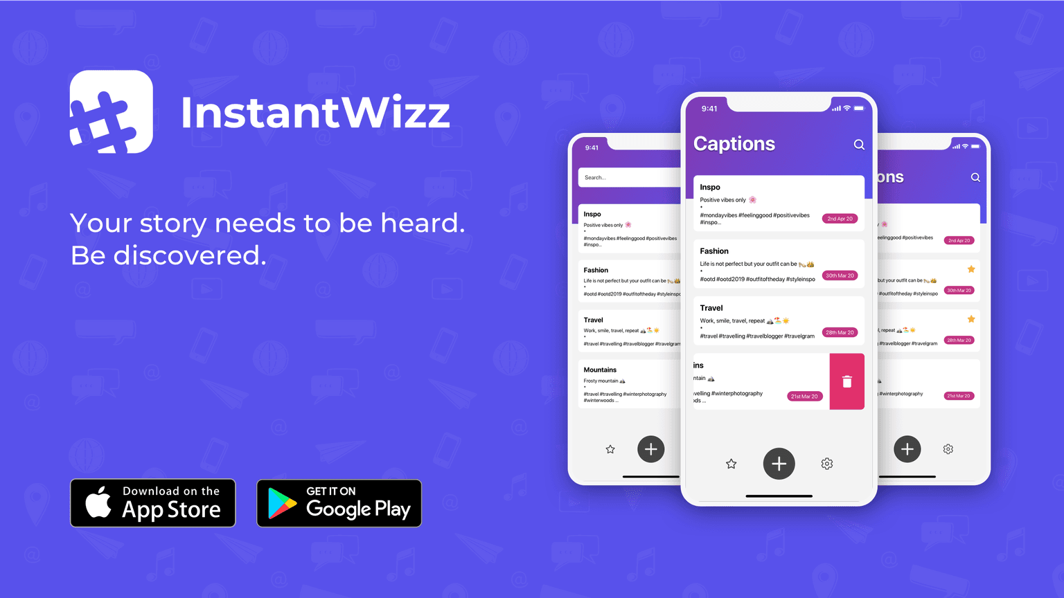 InstantWizz